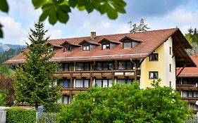 Appartements Zum Arber
